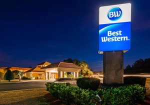 Best Western Milton Inn