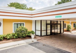 Clarion Hotel & Conference Center North Atlanta
