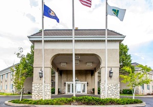 Quality Inn Payson I-15