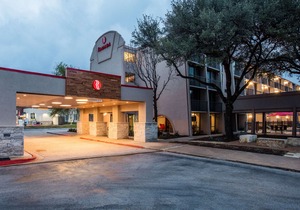 Ramada by Wyndham Austin South