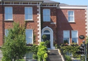 Butlers Townhouse