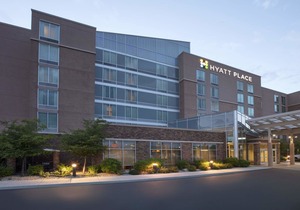 Hyatt Place Reno/Tahoe Airport