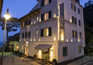 Eight Hotel Paraggi