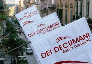 Dei Decumani