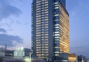 Mandarin Oriental Tokyo