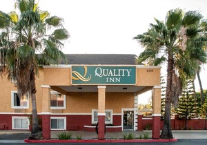 Comfort Inn San Diego Miramar
