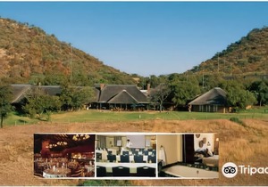 Bakubung Bush Lodge
