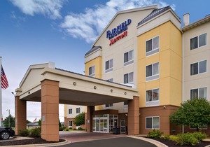 Fairfield Inn & Suites by Marriott Cedar Rapids