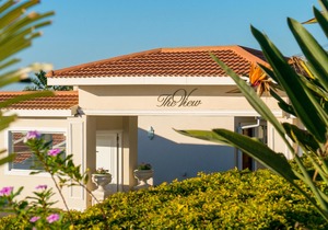 The View Boutique Hotel & Spa