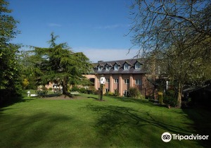 Alderley Edge Hotel