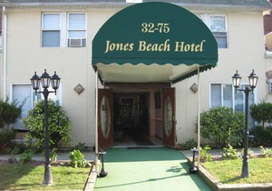 Jones Beach Hotel