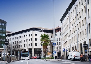 Staycity Aparthotels Centre Vieux Port