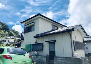 ShimaHama Home