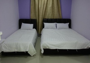Leaf Guest House