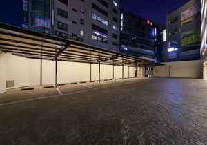 Hotel Lesign