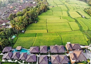 Kayangan Villa Ubud