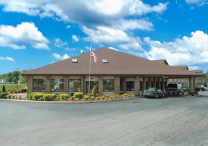 Best Western Grove City Inn