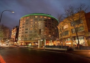 Holiday Inn Potts Point-Sydney, an IHG Hotel