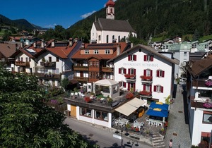 Hotel Schuster