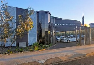 Morwell Motel