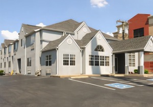 Microtel Inn by Wyndham - Murfreesboro