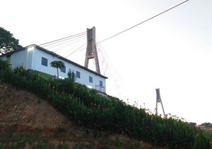 Barelang Bridge Hotel
