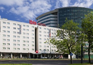 Ibis Warszawa Centrum