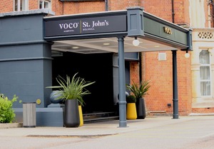 voco St. John's Solihull