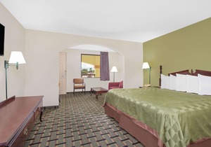 Days Inn by Wyndham Eufaula Al