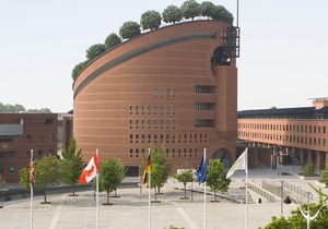 Novotel Evry Courcouronnes