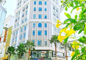 Holiday 2 Hotel