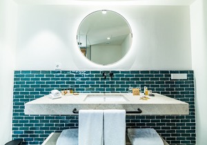 Samaritana Suites