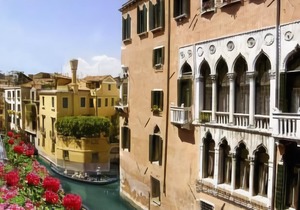 Corte Dei Greci