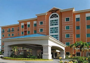 Hodelpa Garden Court