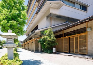 Tachibana Shikitei