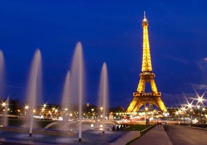 Campanile Plaisir