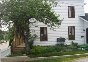 Gite au Vieux Pommier