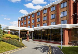 Mercure Telford Centre Hotel