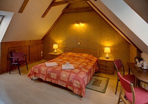 Bernardinu B&B House