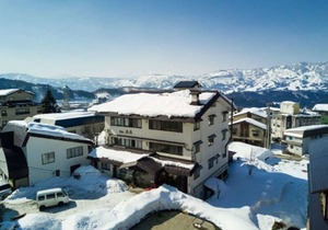 Alpine Villa Nozawa