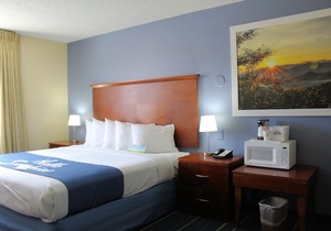 Days Inn & Suites by Wyndham Gunnison