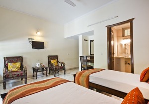 Prakash Kutir B&B