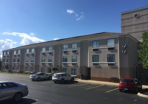 Sleep Inn
