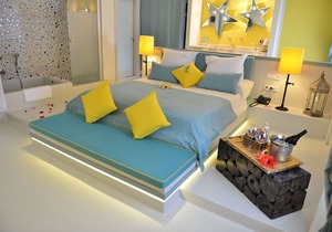 Marge Hotel