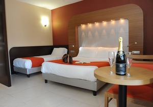 Hotel Ristorante La Campagnola