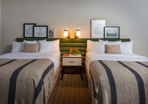 The Ingleside Hotel
