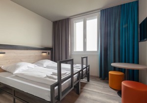 AO Hotel Venezia Mestre 2