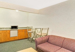 Days Inn by Wyndham Carson City