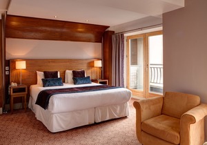 Osprey Hotel