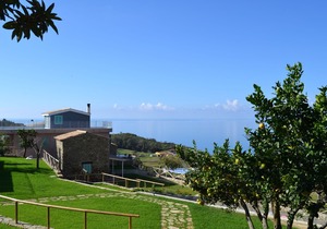 Borgo Rosso di Sera Resort Country Chic